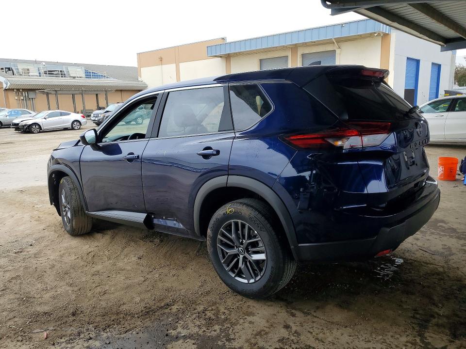 Продажа на аукционе авто 2026 Nissan Rogue, vin: 5N1BT3BA3TC757710, номер лота: 56188166