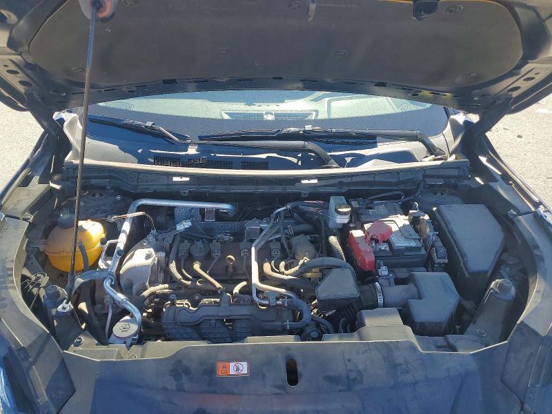Продажа на аукционе авто 2022 Mitsubishi Outlander, vin: JA4J4UA82NZ011535, номер лота: 56501926