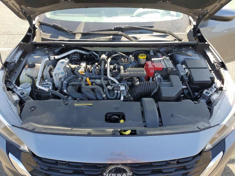 Продаж на аукціоні авто 2024 Nissan Sentra, vin: 3N1AB8CV9RY312196, номер лоту: 56047936