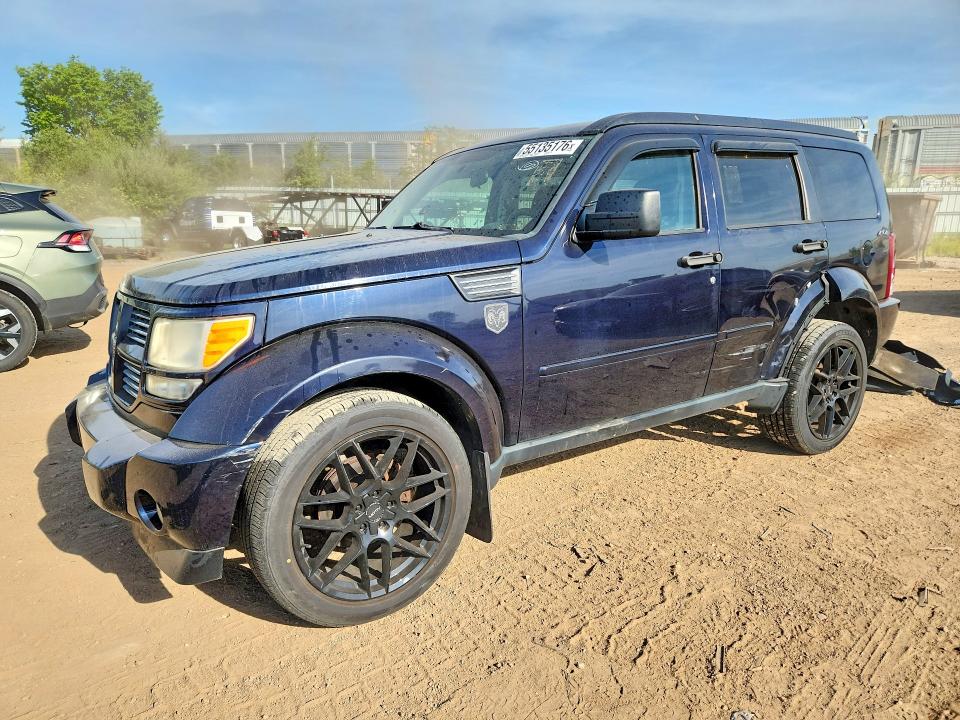 Aukcja sprzedaży 2011 Dodge Nitro, vin: 1D4PU4GK6BW514309, numer aukcji: 55135176