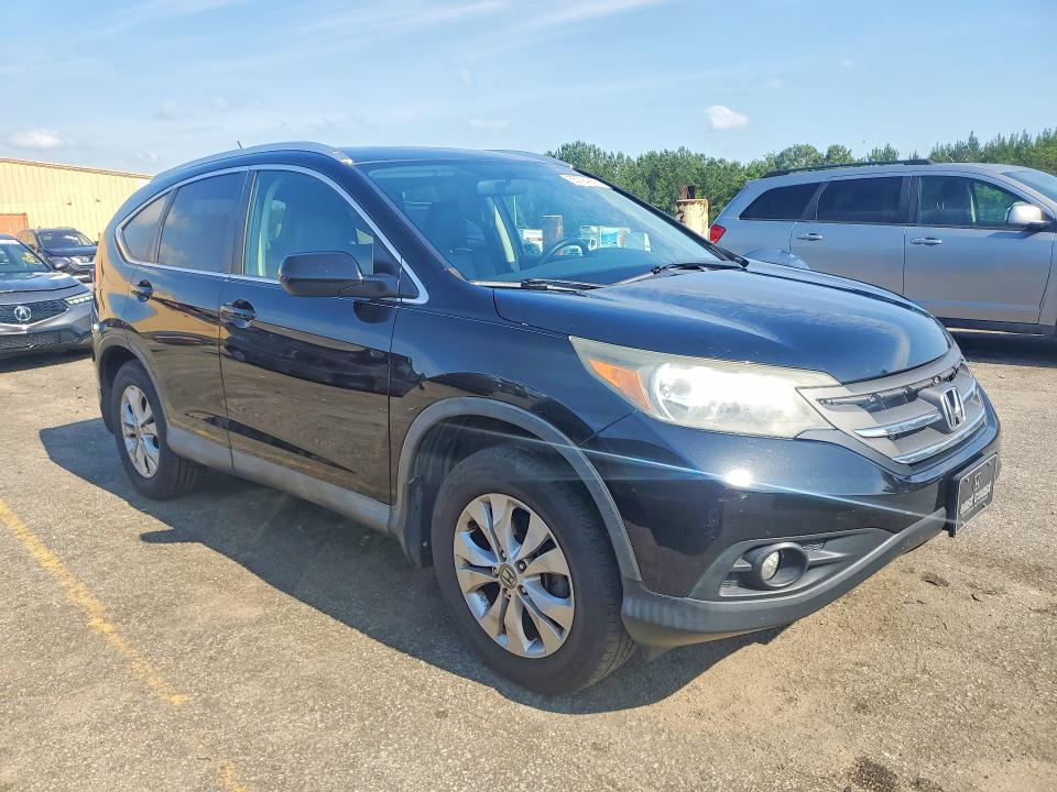 Продажа на аукционе авто 2014 Honda Cr-v, vin: 2HKRM3H7XEH548354, номер лота: 55794906