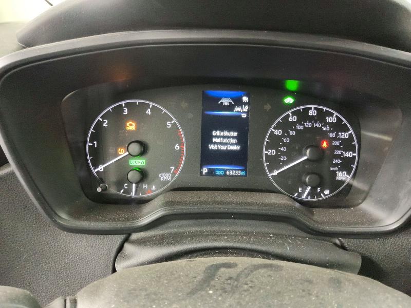 Aukcja sprzedaży 2024 Toyota Corolla Hybrid, vin: JTDBCMFE4R3027966, numer aukcji: 55013526