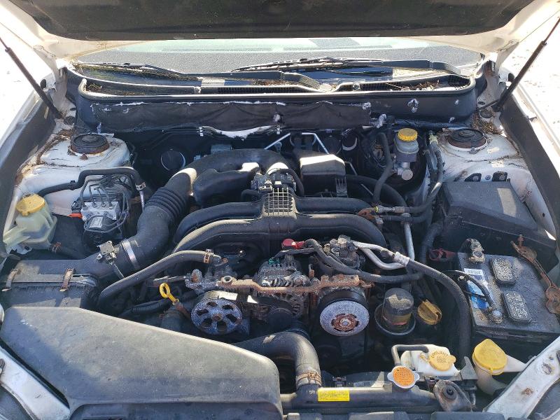 56228646 :رقم المزاد ، 4S3BMBA66E3003275 vin ، 2014 Subaru Legacy مزاد بيع