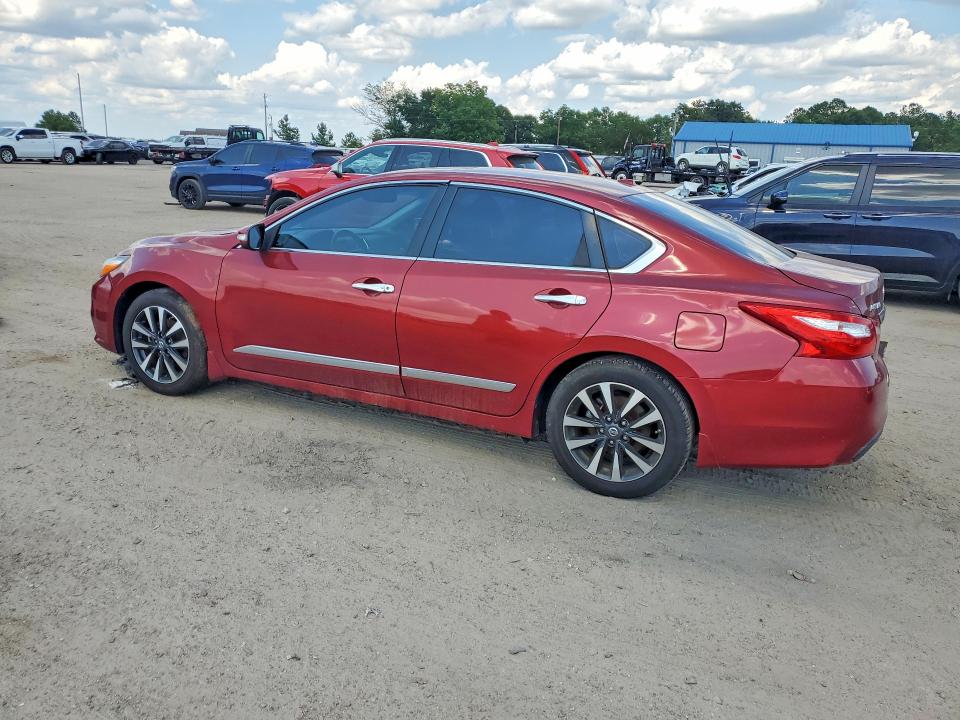 Aukcja sprzedaży 2016 Nissan Altima, vin: 1N4AL3AP4GC122965, numer aukcji: 56673516
