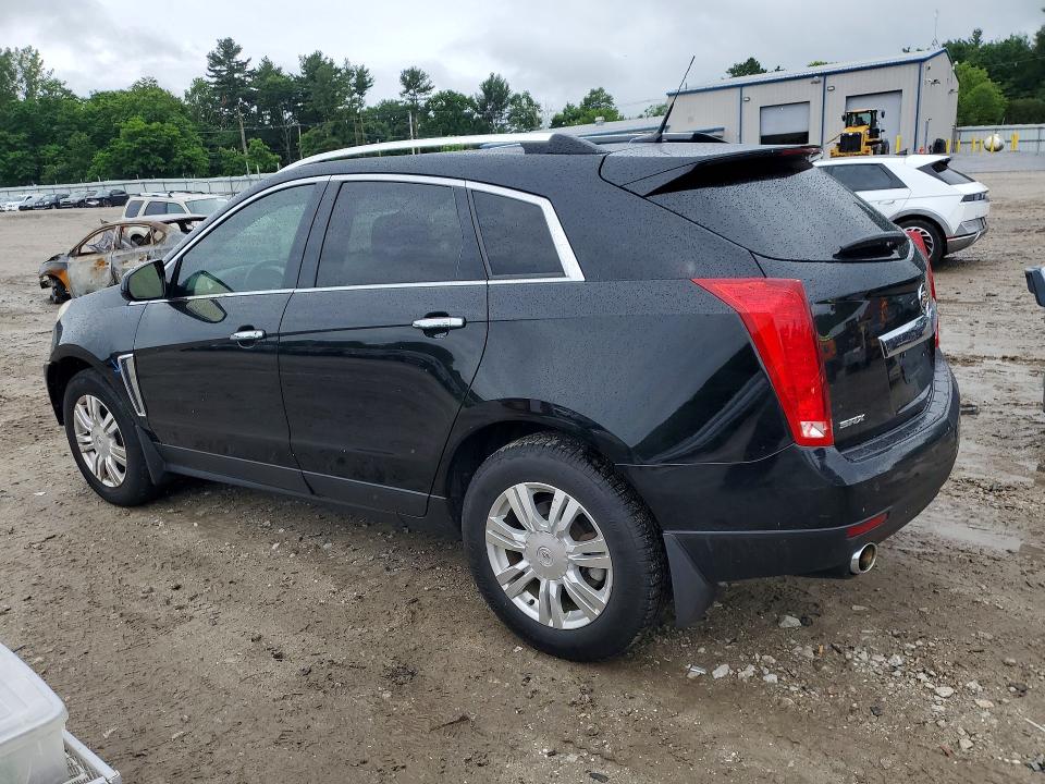 Продажа на аукционе авто 2013 Cadillac Srx, vin: 3GYFNCE30DS628374, номер лота: 57538956