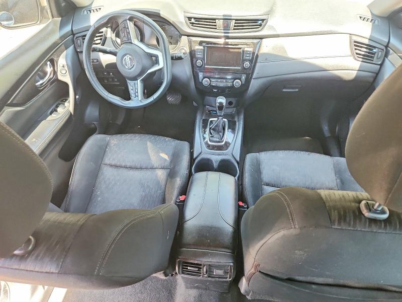 Продаж на аукціоні авто 2018 Nissan Rogue, vin: KNMAT2MV4JP563297, номер лоту: 55409396