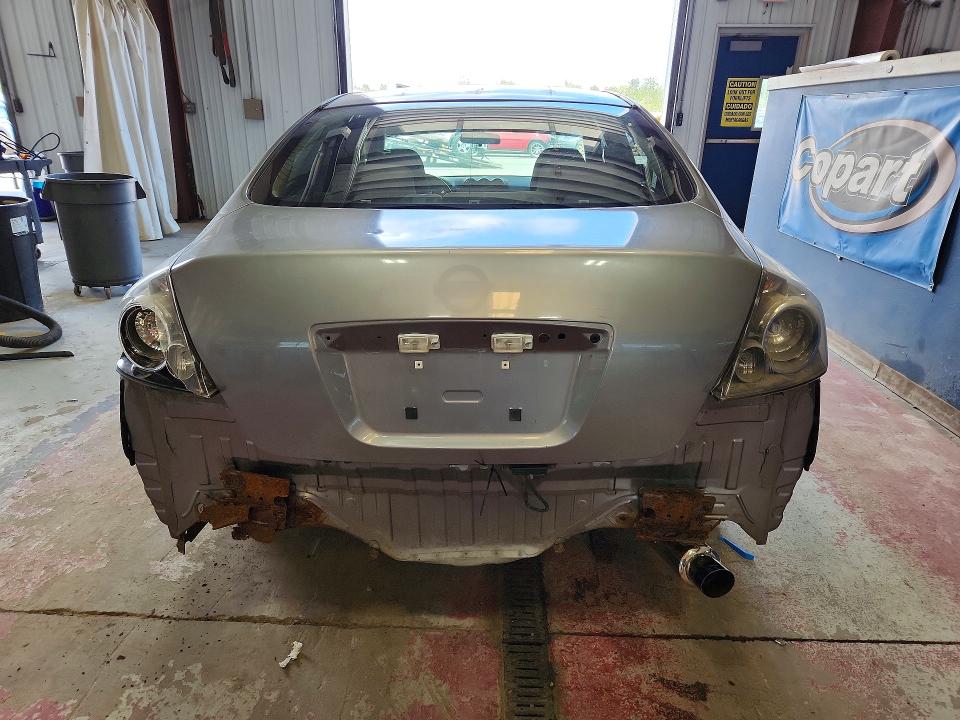 Продажа на аукционе авто 2009 Nissan Altima, vin: 1N4AL21E89C119689, номер лота: 58245546