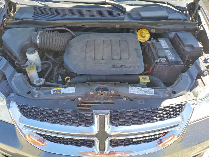 2019 Dodge Grand Caravan მანქანა იყიდება აუქციონზე, vin: 2C4RDGCGXKR621977, აუქციონის ნომერი: 56742496