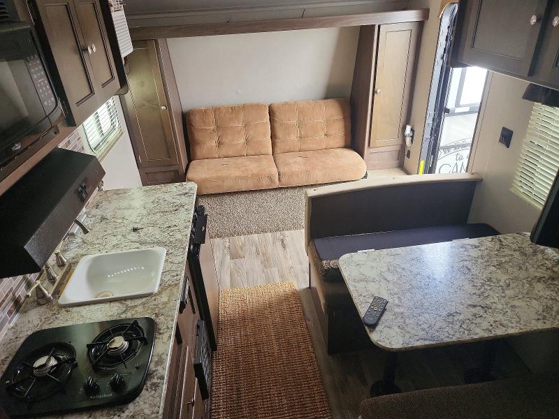 Продажа на аукционе авто 2018 Hide Recreational Vehicle (rv), vin: 4YDT18519JW250746, номер лота: 56538766