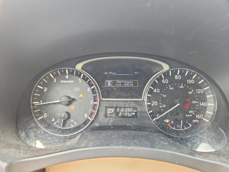 Продажа на аукционе авто 2013 Nissan Altima, vin: 1N4AL3APXDN584706, номер лота: 58736336
