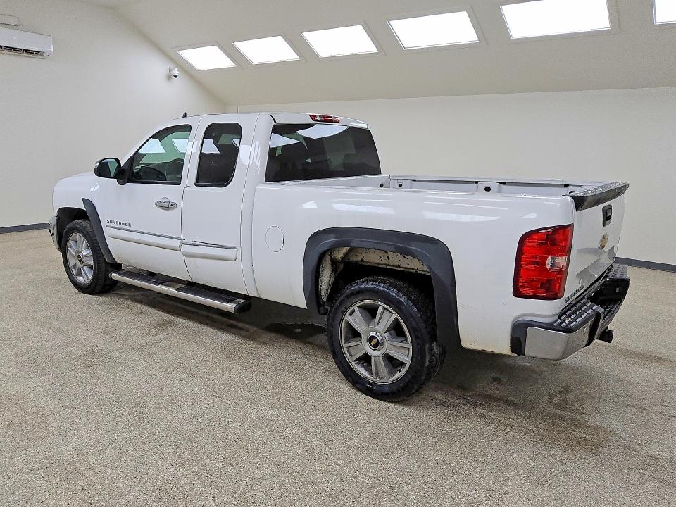 Продажа на аукционе авто 2013 Chevrolet Silverado, vin: 1GCRKSE70DZ389856, номер лота: 54723246