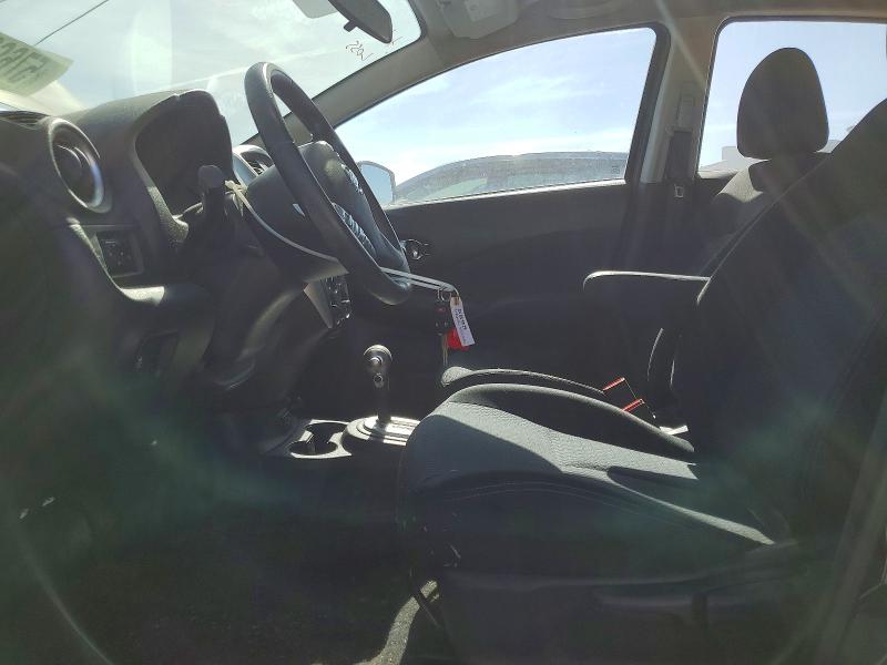 Продажа на аукционе авто 2019 Nissan Versa Note, vin: 3N1CE2CP7KL355226, номер лота: 57660036