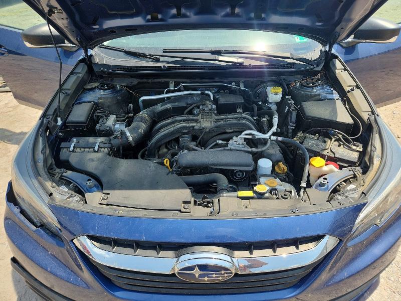 Продаж на аукціоні авто 2022 Subaru Legacy, vin: 4S3BWAB66N3027739, номер лоту: 57815396