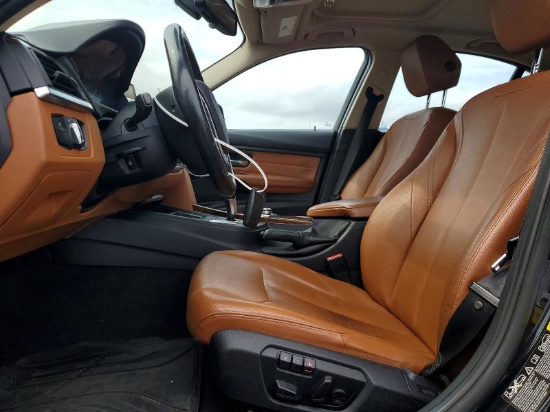 Продажа на аукционе авто 2013 Bmw 328, vin: WBA3B5G56DNS01669, номер лота: 58959936