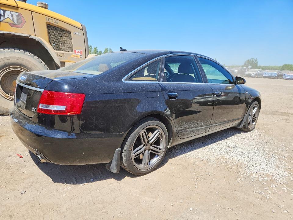 Продажа на аукционе авто 2008 Audi A6, vin: WAUDV64F88N112559, номер лота: 55908936