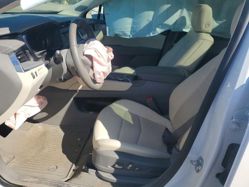 55590766 :رقم المزاد ، 1GYKNDR49RZ728233 vin ، 2024 Cadillac Xt5 مزاد بيع
