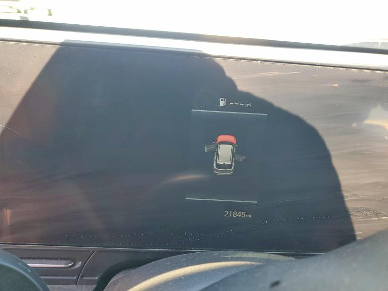 2024 Hyundai Kona მანქანა იყიდება აუქციონზე, vin: KM8HBCAB1RU156029, აუქციონის ნომერი: 56278096