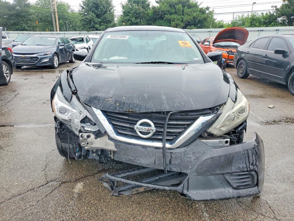 2016 Nissan Altima მანქანა იყიდება აუქციონზე, vin: 1N4AL3AP1GN382471, აუქციონის ნომერი: 58802806