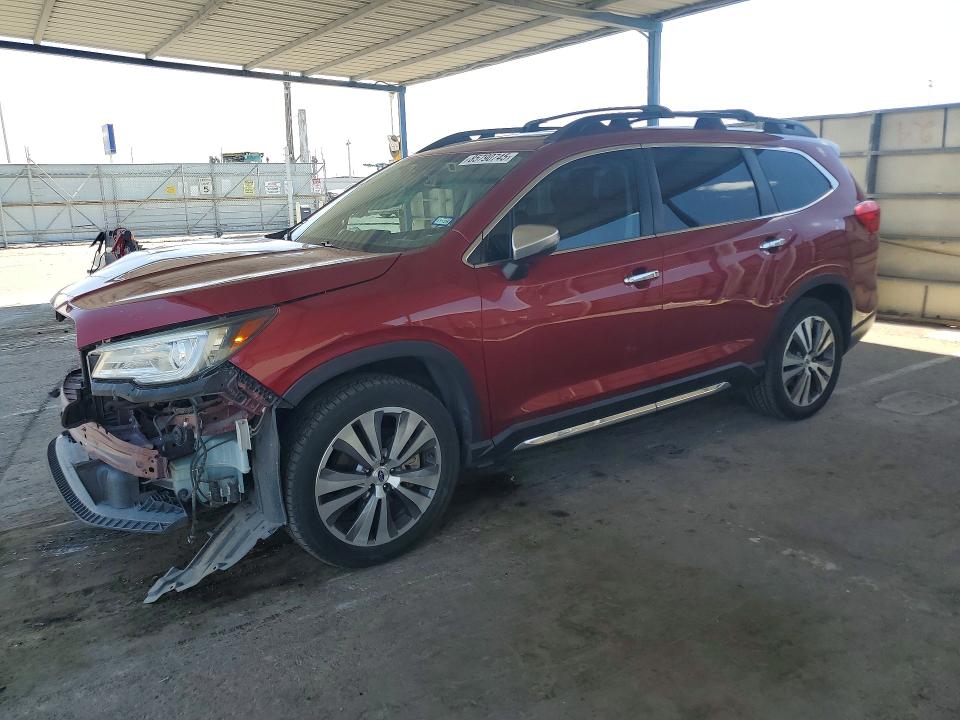 2020 Subaru Ascent Limited W/8-p მანქანა იყიდება აუქციონზე, vin: 4S4WMARDXL3465376, აუქციონის ნომერი: 85790745