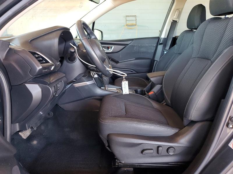 Aukcja sprzedaży 2020 Subaru Forester, vin: JF2SKAJC3LH438164, numer aukcji: 56123776