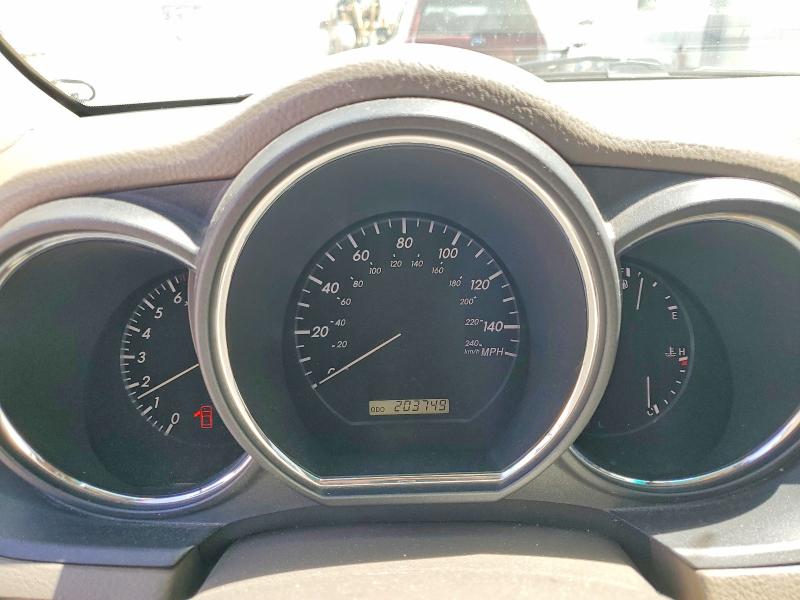 Aukcja sprzedaży 2007 Lexus Rx, vin: 2T2HK31U57C035421, numer aukcji: 56366726