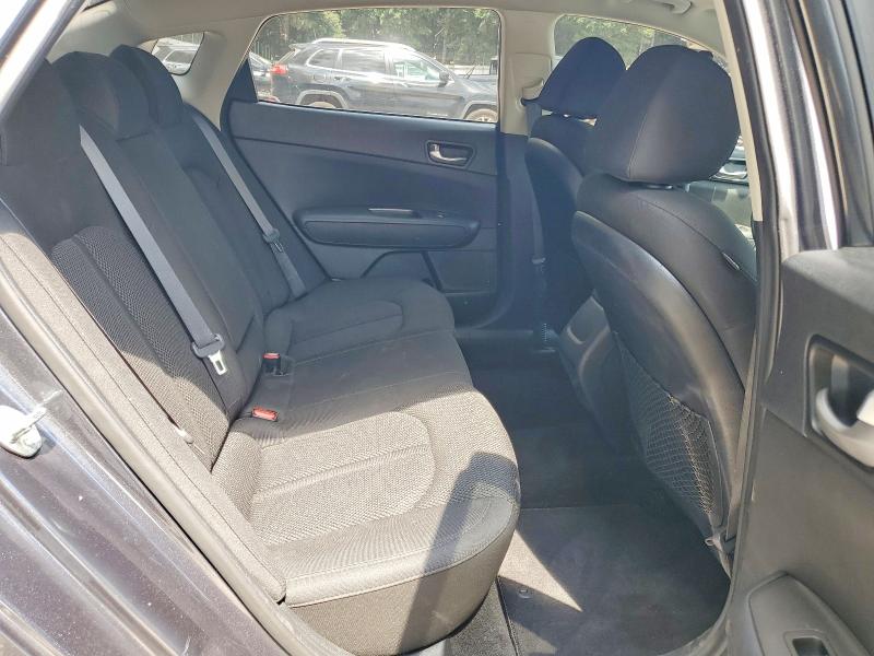 Продаж на аукціоні авто 2020 Kia Optima, vin: 5XXGT4L3XLG403246, номер лоту: 58595526