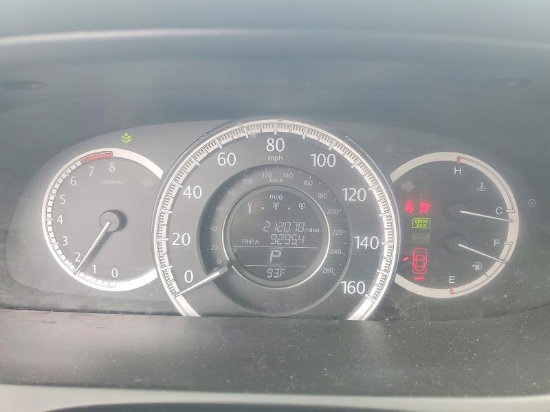 Aukcja sprzedaży 2015 Honda Accord, vin: 1HGCR2F86FA071672, numer aukcji: 53201436