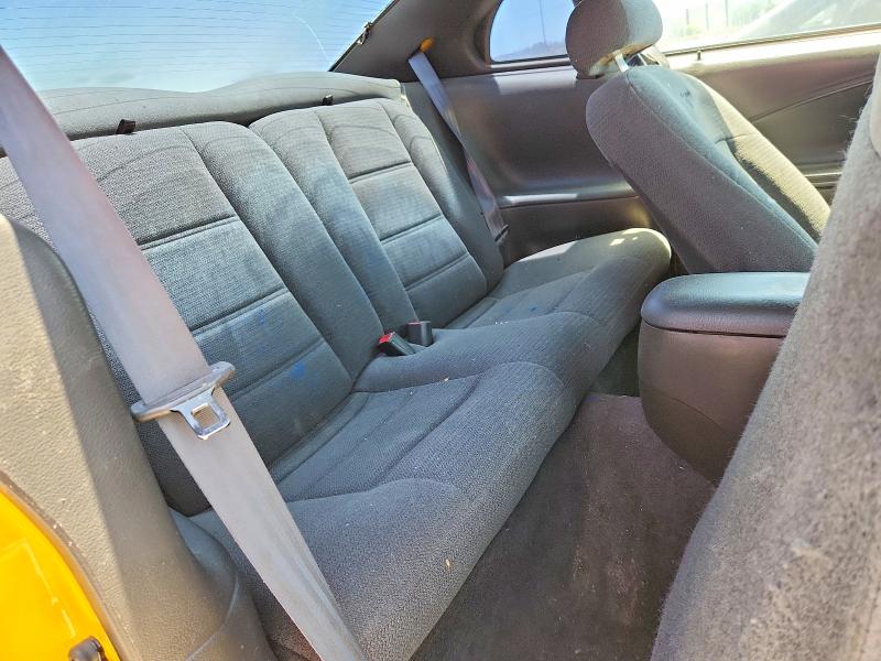 Продажа на аукционе авто 1999 Ford Mustang, vin: 1FAFP4041XF235259, номер лота: 58984006
