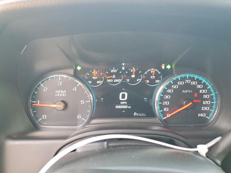 Aukcja sprzedaży 2019 Gmc Yukon, vin: 1GKS2CKJ3KR137978, numer aukcji: 59105866