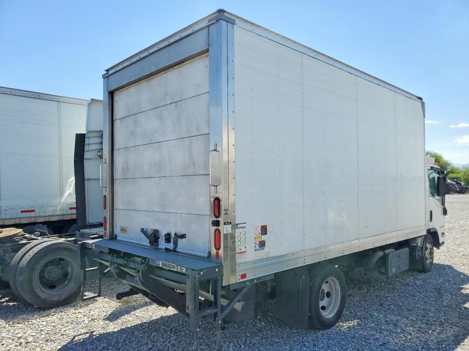 2020 Isuzu Nqr მანქანა იყიდება აუქციონზე, vin: JALE5W163L7901368, აუქციონის ნომერი: 55356286