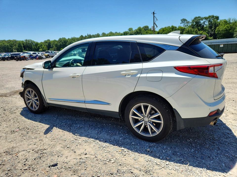 Продажа на аукционе авто 2019 Acura Rdx, vin: 5J8TC2H54KL035319, номер лота: 56262116