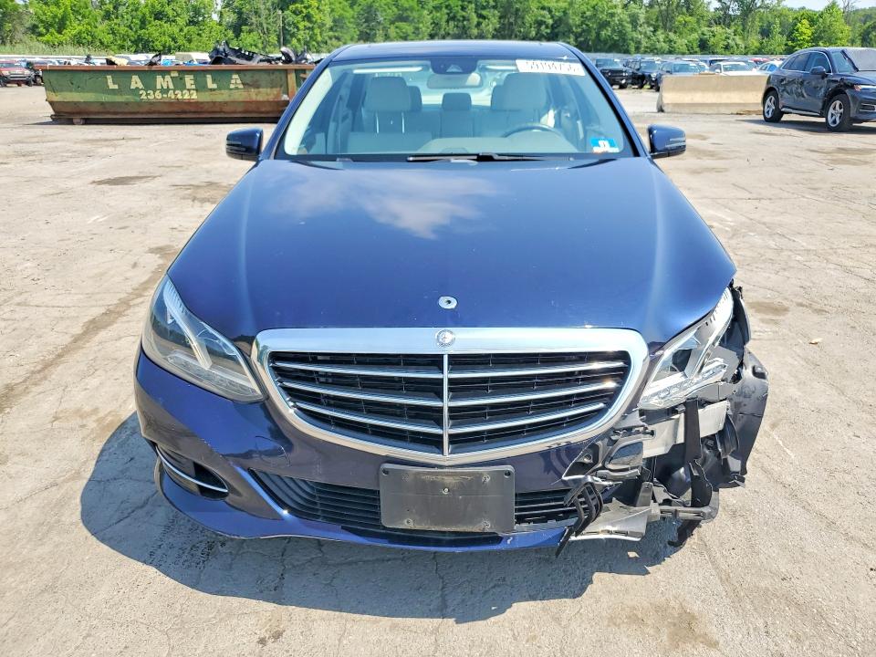 Продаж на аукціоні авто 2016 Mercedes-benz E, vin: WDDHF8JB5GB268126, номер лоту: 59194756