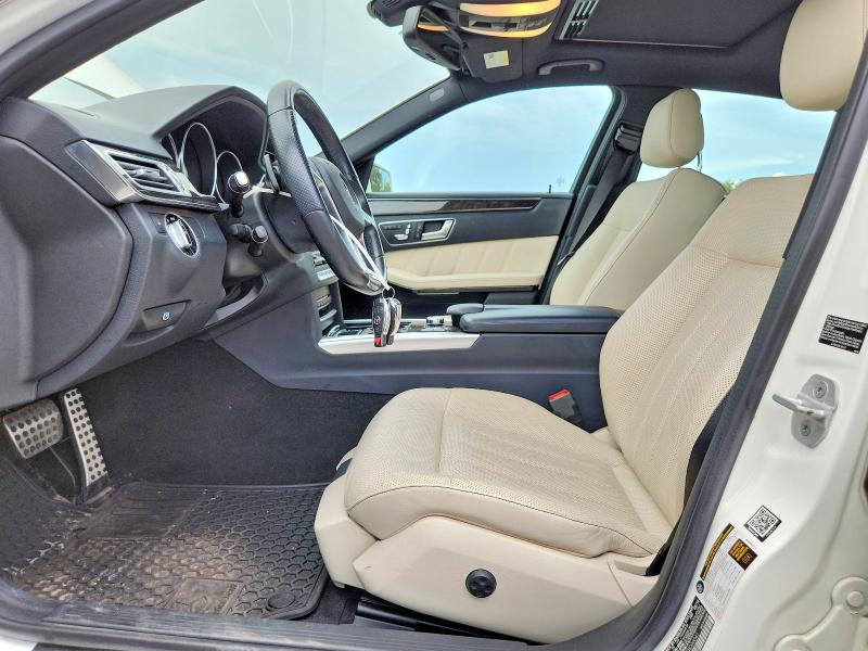 Продаж на аукціоні авто 2014 Mercedes-benz E, vin: WDDHF9BB4EB000041, номер лоту: 56989136
