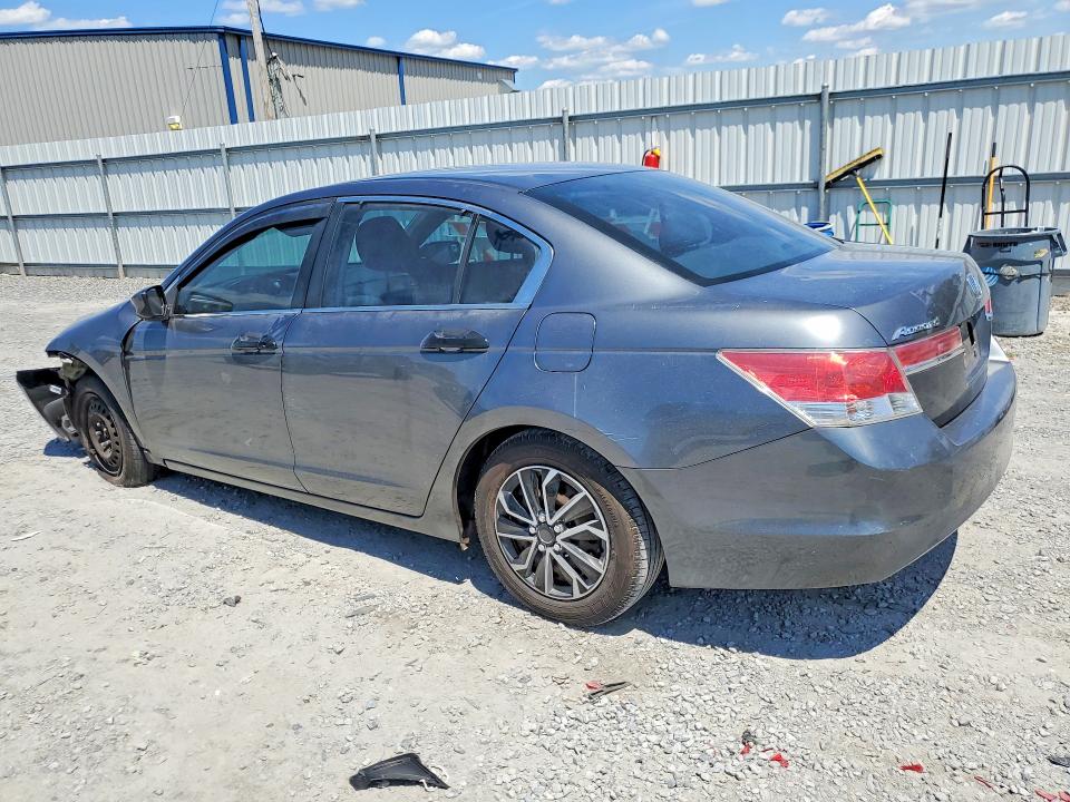 Продаж на аукціоні авто 2011 Honda Accord, vin: 1HGCP2F35BA112748, номер лоту: 56984446