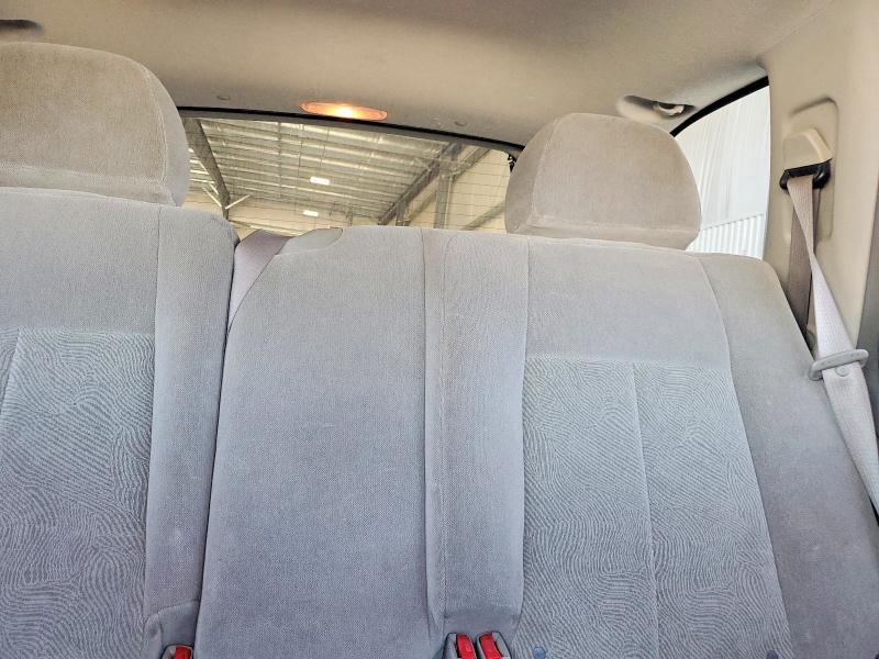 2006 Chevrolet Trailblazer მანქანა იყიდება აუქციონზე, vin: 1GNDT13S462214456, აუქციონის ნომერი: 58818916