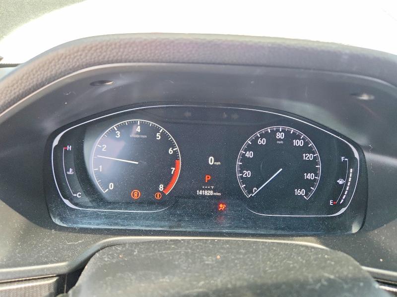 Продаж на аукціоні авто 2021 Honda Accord, vin: 1HGCV1F39MA056820, номер лоту: 58491506