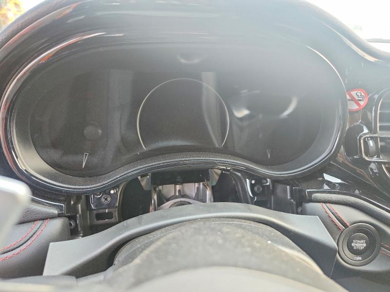 2025 Dodge Durango მანქანა იყიდება აუქციონზე, vin: 1C4RDJDG1SC532481, აუქციონის ნომერი: 59299216