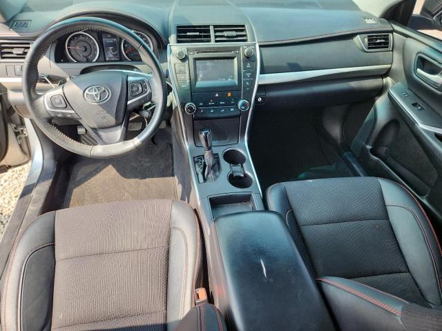 Продажа на аукционе авто 2017 Toyota Camry, vin: 4T1BF1FK7HU368388, номер лота: 58989366