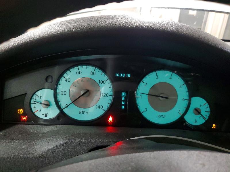 56451206 :رقم المزاد ، 2C3CK5CV4AH181763 vin ، 2010 Chrysler 300 مزاد بيع