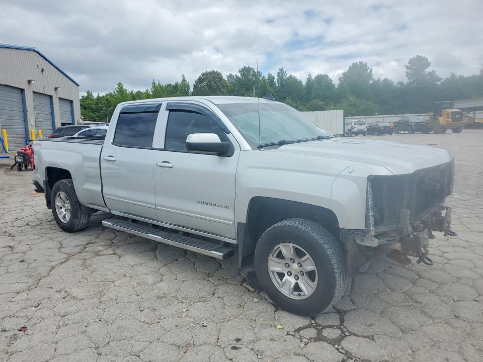 Продажа на аукционе авто 2015 Chevrolet Silverado, vin: 3GCUKREH2FG300142, номер лота: 56715356