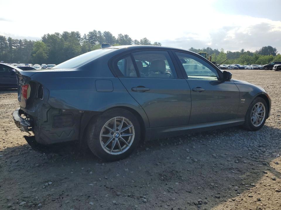 56258456 :رقم المزاد ، WBAPK5C54AA647457 vin ، 2010 Bmw 328 مزاد بيع