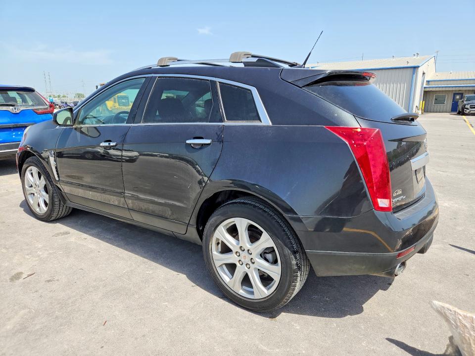 Продажа на аукционе авто 2011 Cadillac Srx, vin: 3GYFNKE6XBS545987, номер лота: 85977655