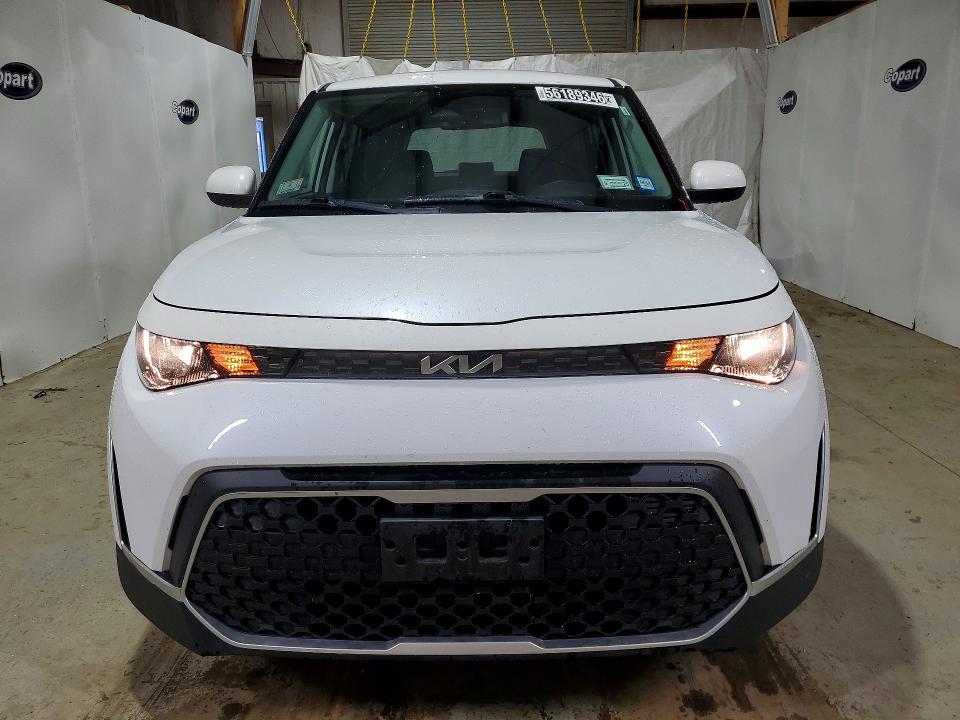 Aukcja sprzedaży 2024 Kia Soul, vin: KNDJ23AU0R7234693, numer aukcji: 56189346