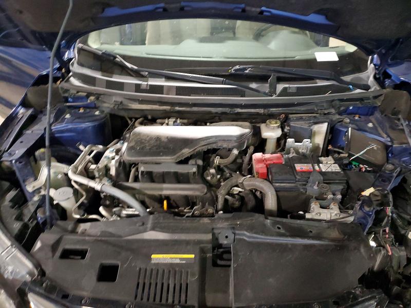 Продажа на аукционе авто 2020 Nissan Rogue Sport, vin: JN1BJ1CV6LW266386, номер лота: 54785856