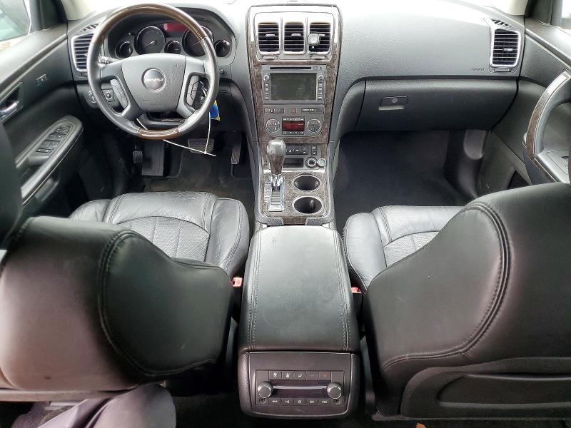 Продаж на аукціоні авто 2012 Gmc Acadia, vin: 1GKKRTED9CJ158626, номер лоту: 58036026