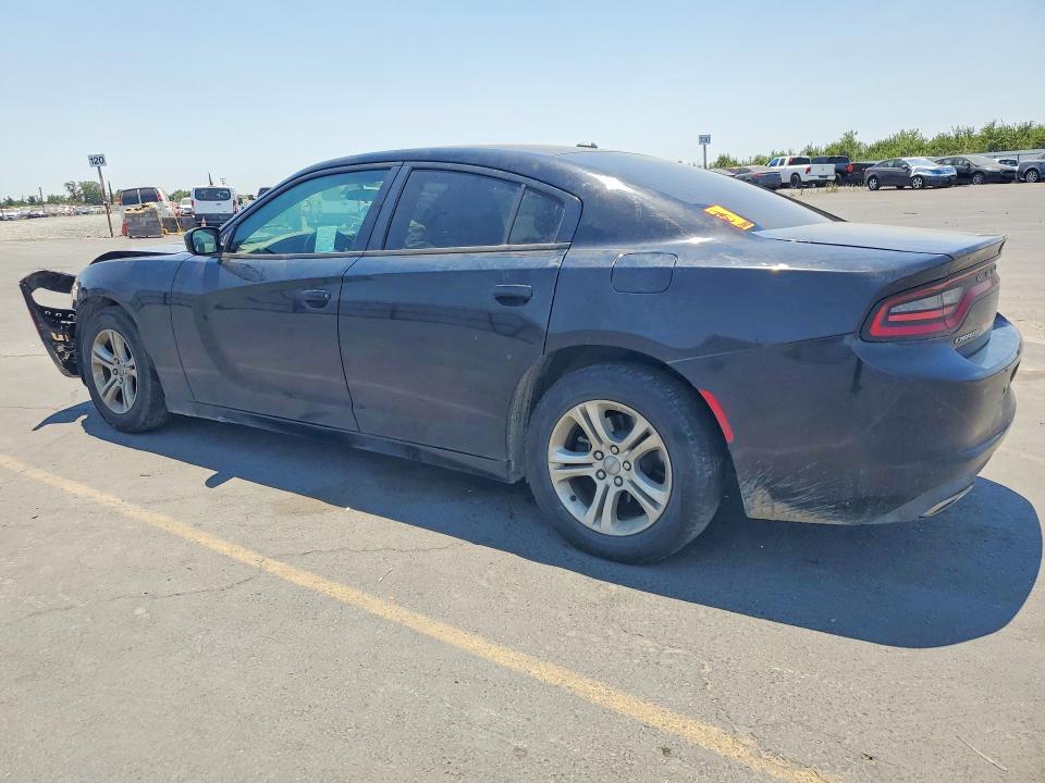 Aukcja sprzedaży 2020 Dodge Charger, vin: 2C3CDXBG5LH234448, numer aukcji: 57969696