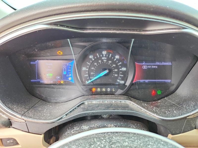 Aukcja sprzedaży 2013 Ford Fusion, vin: 3FA6P0LU4DR246761, numer aukcji: 58462646