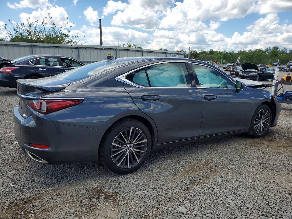 Aukcja sprzedaży 2025 Lexus Es 350, vin: 58ADZ1B16SU193872, numer aukcji: 55540156