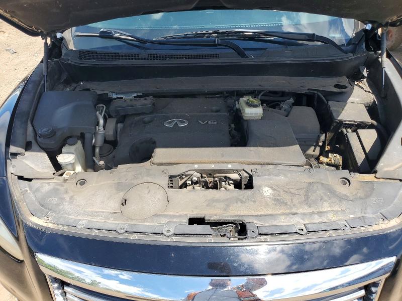 Продаж на аукціоні авто 2015 Infiniti Qx60, vin: 5N1AL0MM6FC539489, номер лоту: 56404196