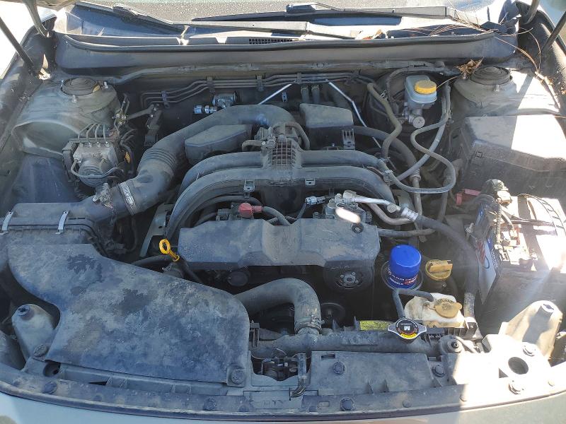 Продажа на аукционе авто 2015 Subaru Outback, vin: 4S4BSADC3F3257380, номер лота: 58731076